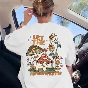 Urban Pop Graphic Kadın Tişört KoleksiyonuKod 5552