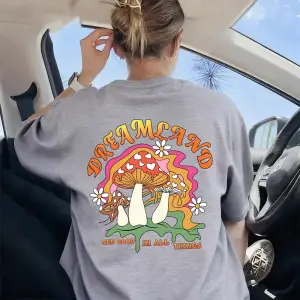 Urban Pop Graphic Kadın Tişört KoleksiyonuKod 5553