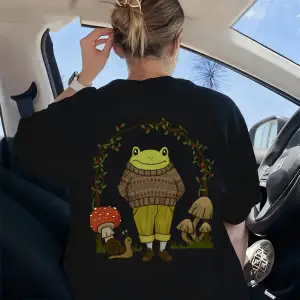 Urban Pop Graphic Kadın Tişört KoleksiyonuKod 5555