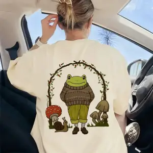 Urban Pop Graphic Kadın Tişört KoleksiyonuKod 5555