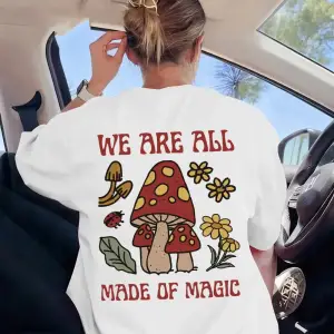 Urban Pop Graphic Kadın Tişört KoleksiyonuKod 5558