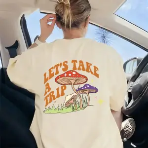 Urban Pop Graphic Kadın Tişört KoleksiyonuKod 5561