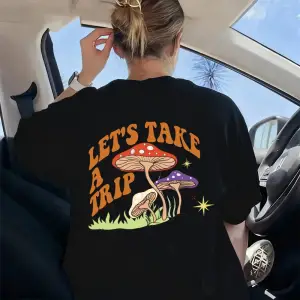 Urban Pop Graphic Kadın Tişört KoleksiyonuKod 5561