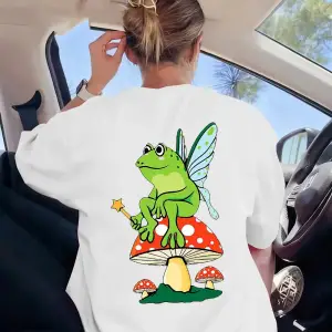 Urban Pop Graphic Kadın Tişört KoleksiyonuKod 5562