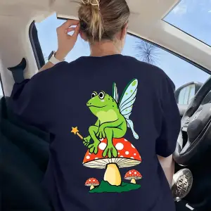 Urban Pop Graphic Kadın Tişört KoleksiyonuKod 5562