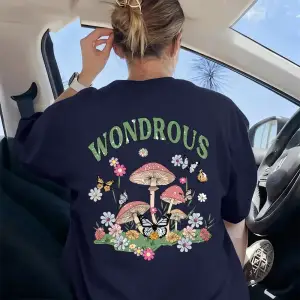 Urban Pop Graphic Kadın Tişört KoleksiyonuKod 5567