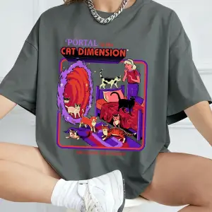 Urban Pop Graphic Kadın Tişört KoleksiyonuKod 5571
