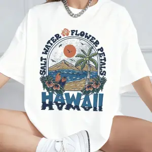 Urban Pop Graphic Kadın Tişört KoleksiyonuKod 5573