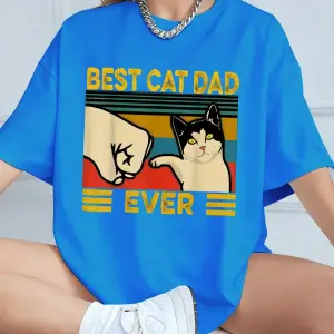 Urban Pop Graphic Kadın Tişört KoleksiyonuKod 5577