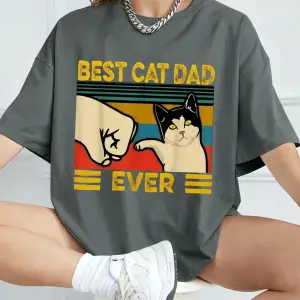 Urban Pop Graphic Kadın Tişört KoleksiyonuKod 5577