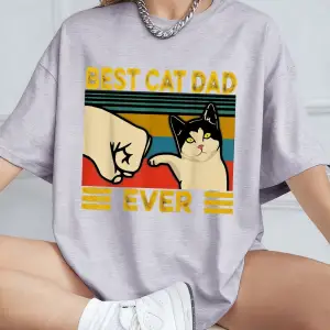 Urban Pop Graphic Kadın Tişört KoleksiyonuKod 5577