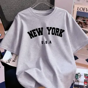 Urban Pop Graphic Kadın Tişört KoleksiyonuKod 5582