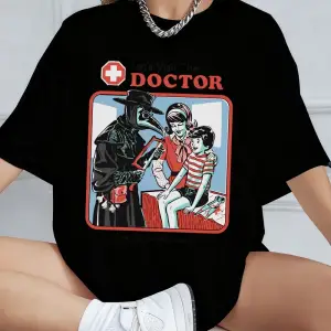 Urban Pop Graphic Kadın Tişört KoleksiyonuKod 5588