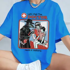 Urban Pop Graphic Kadın Tişört KoleksiyonuKod 5588