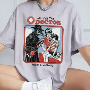 Urban Pop Graphic Kadın Tişört KoleksiyonuKod 5588