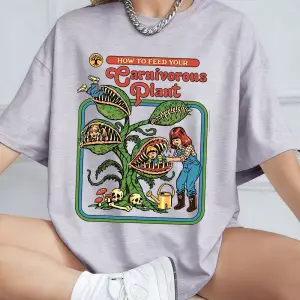 Urban Pop Graphic Kadın Tişört KoleksiyonuKod 5589