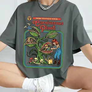 Urban Pop Graphic Kadın Tişört KoleksiyonuKod 5589