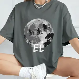 Urban Pop Graphic Kadın Tişört KoleksiyonuKod 5590