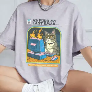 Urban Pop Graphic Kadın Tişört KoleksiyonuKod 5591