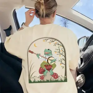 Urban Pop Graphic Kadın Tişört KoleksiyonuKod 5595