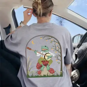 Urban Pop Graphic Kadın Tişört KoleksiyonuKod 5595