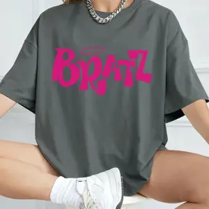 Urban Pop Graphic Kadın Tişört KoleksiyonuKod 5601