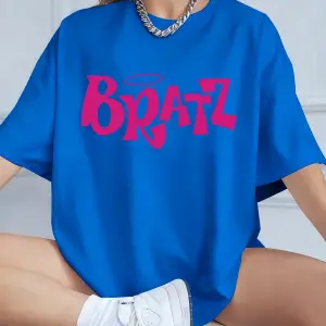 Urban Pop Graphic Kadın Tişört KoleksiyonuKod 5601