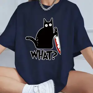 Urban Pop Graphic Kadın Tişört KoleksiyonuKod 5602