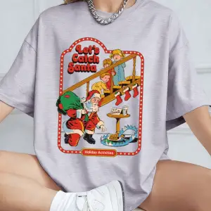 Urban Pop Graphic Kadın Tişört KoleksiyonuKod 5603