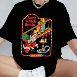 Urban Pop Graphic Kadın Tişört KoleksiyonuKod 5603