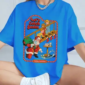 Urban Pop Graphic Kadın Tişört KoleksiyonuKod 5603