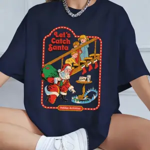 Urban Pop Graphic Kadın Tişört KoleksiyonuKod 5603