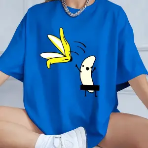 Urban Pop Graphic Kadın Tişört KoleksiyonuKod 5611