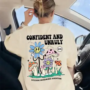 Urban Pop Graphic Kadın Tişört KoleksiyonuKod 5612