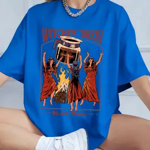 Urban Pop Graphic Kadın Tişört KoleksiyonuKod 5613