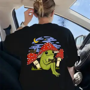 Urban Pop Graphic Kadın Tişört KoleksiyonuKod 5616