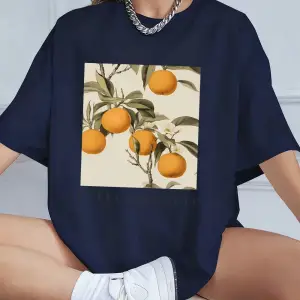 Urban Pop Graphic Kadın Tişört KoleksiyonuKod 5619