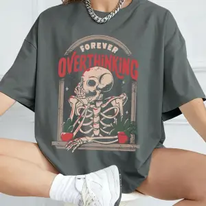 Urban Pop Graphic Kadın Tişört KoleksiyonuKod 5621