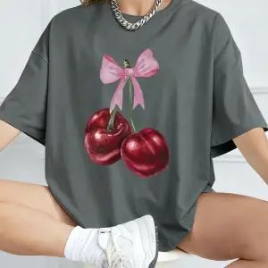 Urban Pop Graphic Kadın Tişört KoleksiyonuKod 5623