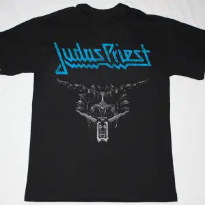 URIAH HEEP THE MAGICIAN’S BIRTHDAY 1972 NEW BLACK T-SHIRT ÖN VE ARAKA BASKILI