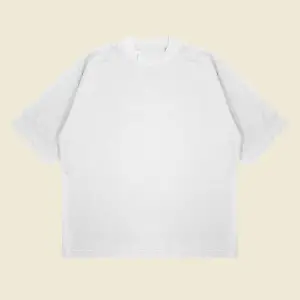 Utopiamystic Baskılı Oversize Unisex Pamuklu Nefes Alan Kalın Kumaşlı