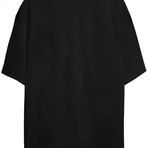 Uzaylı Baskılı Oversize Unisex T-shirt