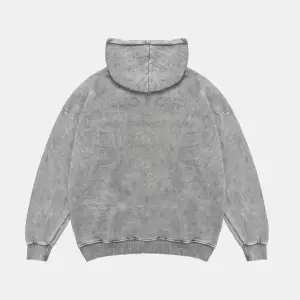 V2 The Mandalorian Yoda Baskılı Oversize Unisex Premium Beyaz