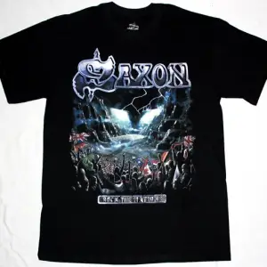 VADER THIS IS WAR NEW BLACK T-SHIRT