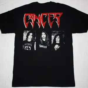 VAIN NO RESPECT 89 NEW BLACK T-SHIRT ÖN VE ARAKA BASKILI