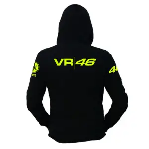 Valentino Rossi 46 Sweatshirt