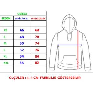 Valentino Rossi 46 Sweatshirt