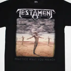 VAN HALEN 1984 NEW BLACK T SHIRT ÖN BASKILI