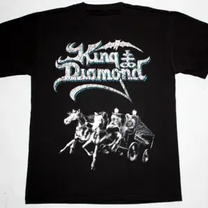 VAN HALEN DIVER DOWN BAND NEW BLACK T SHIRT ÖN VE ARAKA BASKILI
