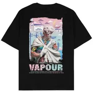 Vapour Oversize Unisex T-shirt